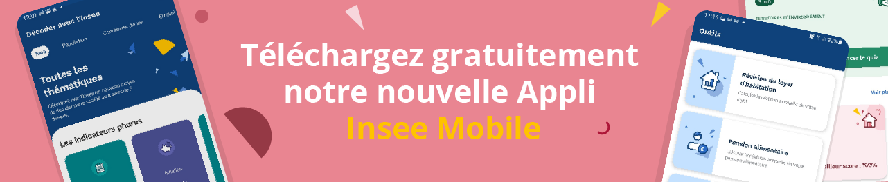 Insee Mobile